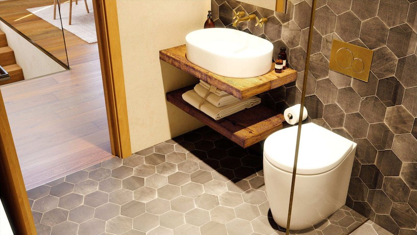 Imagen de la habitación del Hotel La Gallega By Upper Luxury Housing. Foto 15