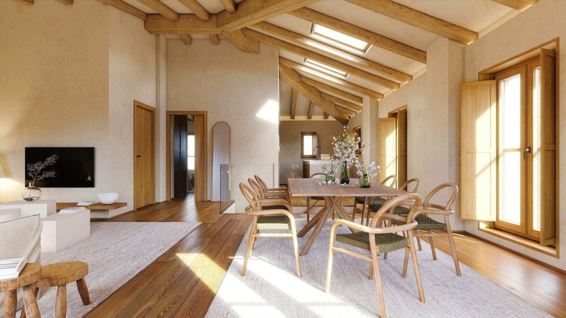 Imagen de la habitación del Hotel La Gallega By Upper Luxury Housing. Foto 16