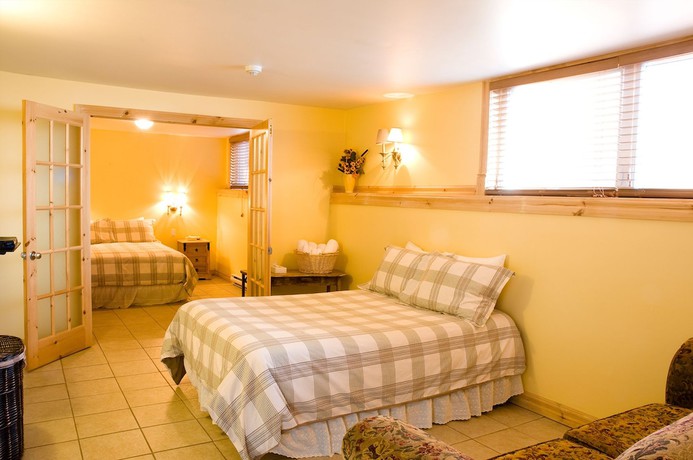 Imagen de la habitación del Hotel La Galouine Auberge and Restaurant. Foto 15