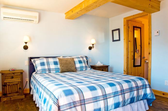 Imagen de la habitación del Hotel La Galouine Auberge and Restaurant. Foto 17