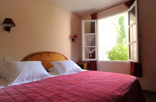 Imagen de la habitación del Hotel La Garance. Foto 9