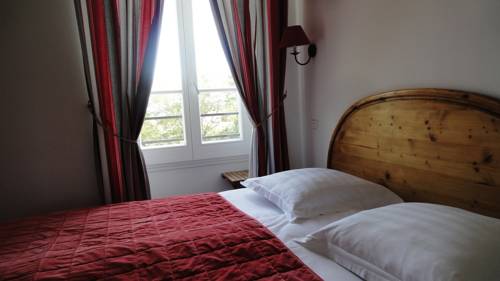 Imagen general del Hotel La Garance. Foto 1