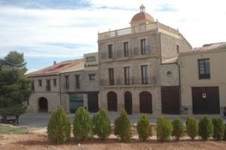 Imagen general del Hotel La Garbinada. Foto 3
