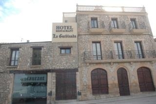 Imagen general del Hotel La Garbinada. Foto 4