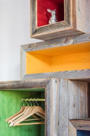 Imagen de la habitación del Hotel La Garenne. Foto 7