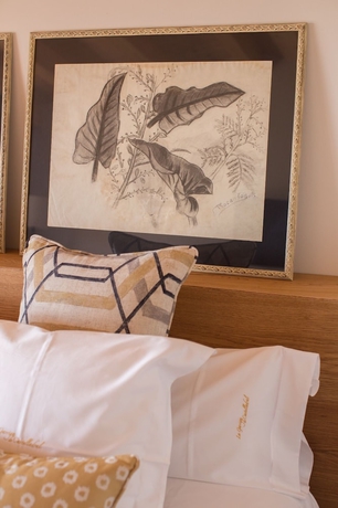 Imagen de la habitación del Hotel La Garriga De Castelladral. Foto 17