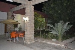 Imagen de los exteriores del Hotel La Gazelle. Foto 6