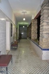 Imagen de los interiores del Hotel La Gazelle. Foto 9