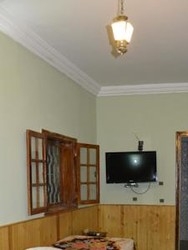 Imagen de la habitación del Hotel La Gazelle. Foto 5