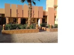 Imagen general del Hotel La Gazelle. Foto 1