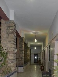 Imagen de los interiores del Hotel La Gazelle. Foto 10