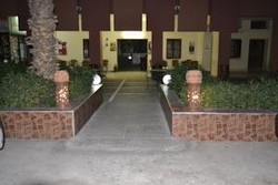 Imagen general del Hotel La Gazelle. Foto 2