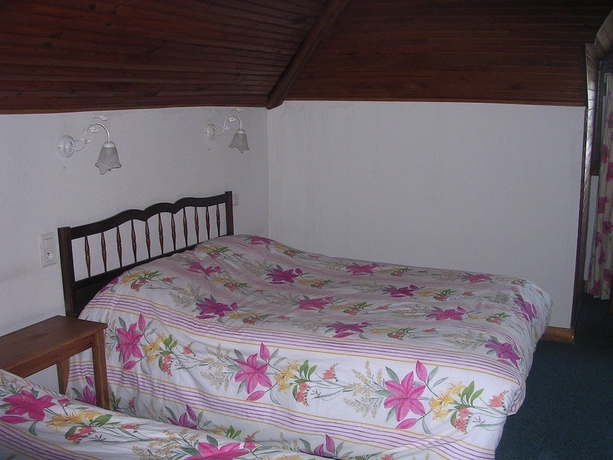 Imagen de la habitación del Hotel La Gazelle. Foto 11