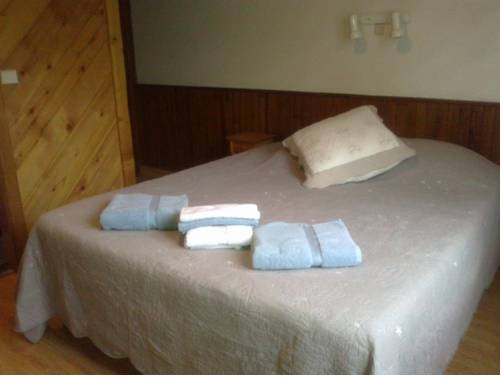 Imagen de la habitación del Hotel La Gelinotte. Foto 13