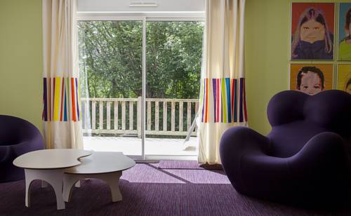 Imagen de la habitación del Hotel La Gentilhommi&egrave;re. Foto 3