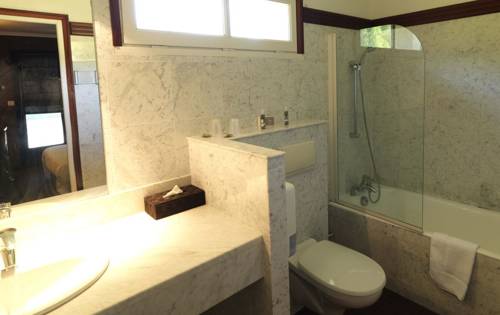 Imagen de la habitación del Hotel La Gentilhommi&egrave;re. Foto 5