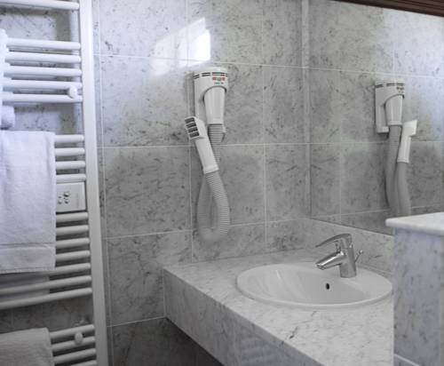 Imagen de la habitación del Hotel La Gentilhommi&egrave;re. Foto 12