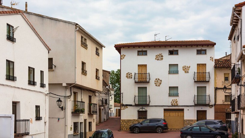 Imagen de la habitación del Hotel La Gerencia. Foto 18