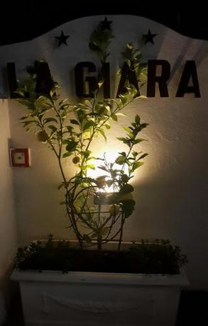 Imagen general del Hotel La Giara, CELLE LIGURE. Foto 2