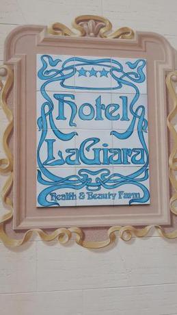 Imagen general del Hotel La Giara, CELLE LIGURE. Foto 3