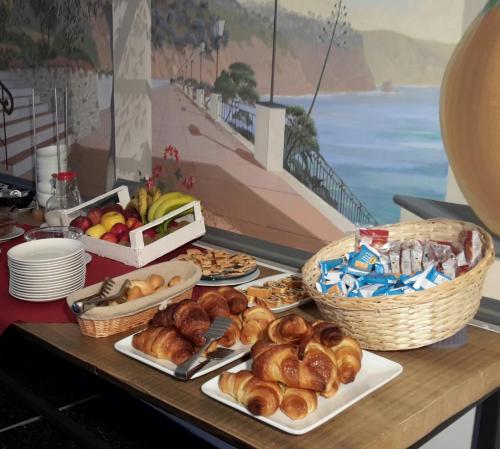 Imagen general del Hotel La Giara, CELLE LIGURE. Foto 4