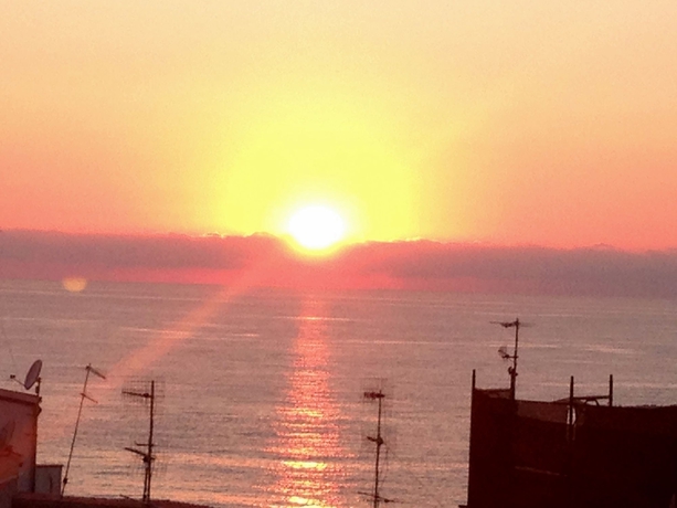 Imagen de los exteriores del Hotel La Giara. Foto 10