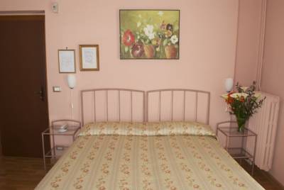Imagen de la habitación del Hotel La Giara, Recco. Foto 4