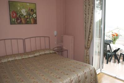 Imagen de la habitación del Hotel La Giara, Recco. Foto 5