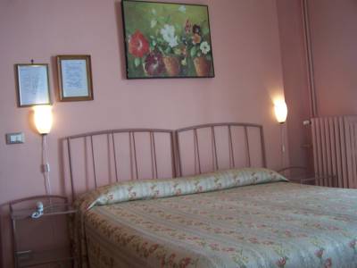 Imagen de la habitación del Hotel La Giara, Recco. Foto 6