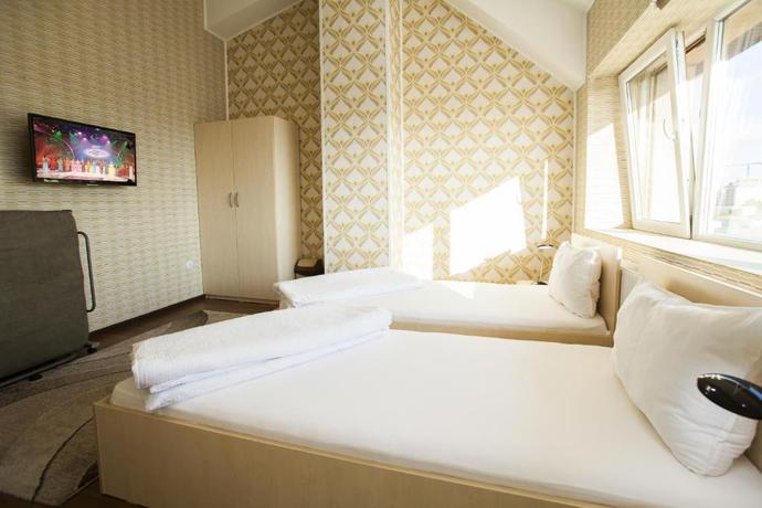 Imagen general del Hotel La Gil. Foto 3