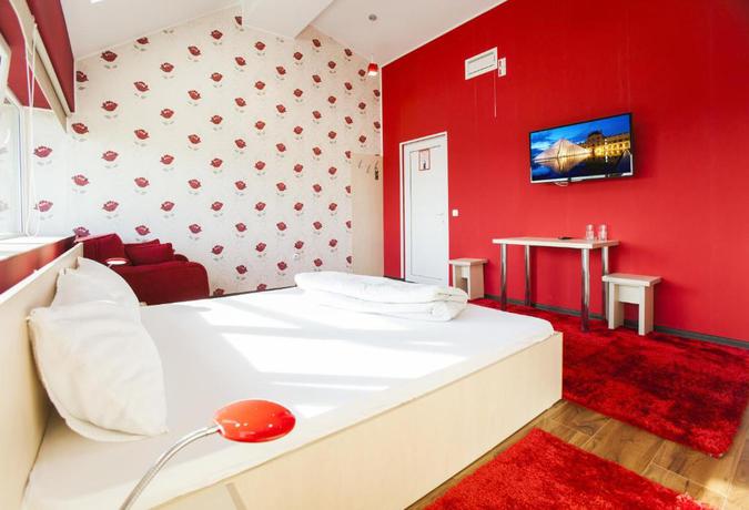 Imagen general del Hotel La Gil. Foto 7