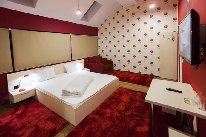 Imagen general del Hotel La Gil. Foto 10