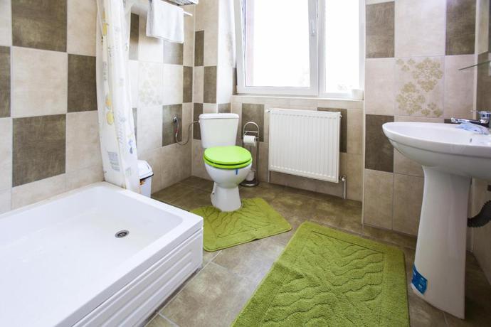 Imagen general del Hotel La Gil. Foto 13