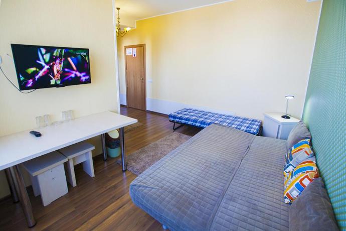 Imagen general del Hotel La Gil. Foto 14