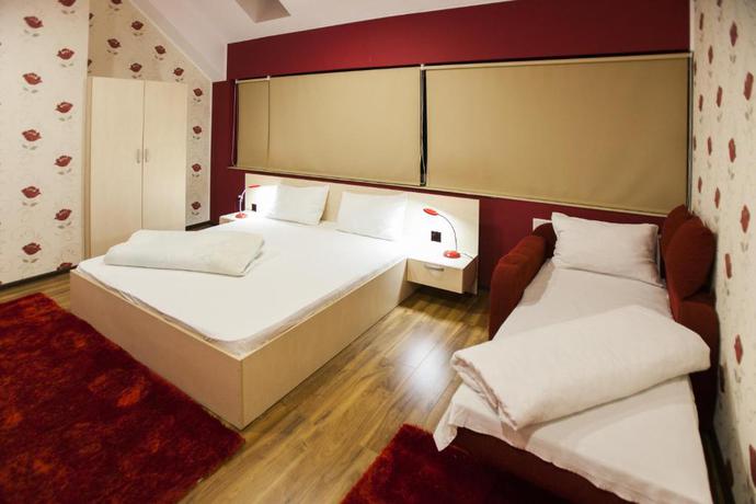 Imagen general del Hotel La Gil. Foto 16