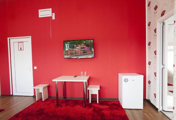 Imagen general del Hotel La Gil. Foto 18