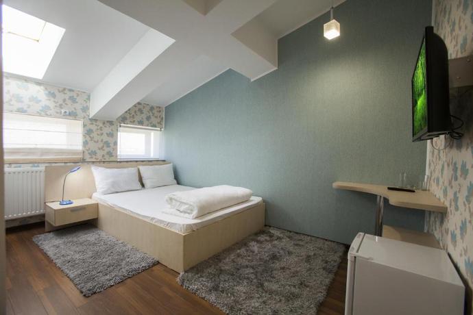 Imagen general del Hotel La Gil. Foto 19