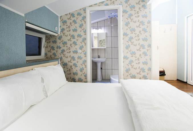 Imagen de la habitación del Hotel La Gil. Foto 4