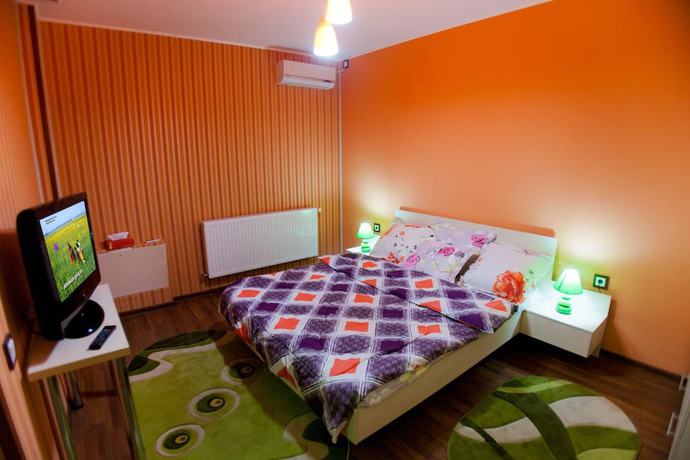 Imagen de la habitación del Hotel La Gil. Foto 13