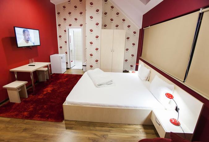 Imagen de la habitación del Hotel La Gil. Foto 14
