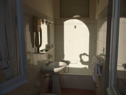 Imagen de la habitación del Hotel La Ginestra, Recanati. Foto 6