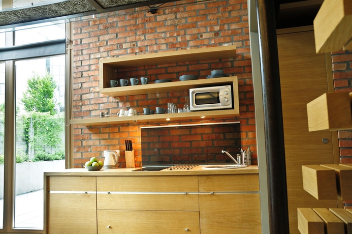 Imagen de la habitación del Hotel La Gioia Designers Lofts Luxury Apartments. Foto 3