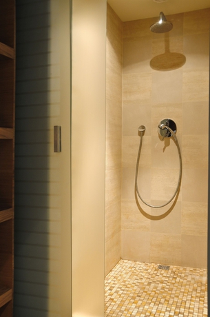 Imagen de la habitación del Hotel La Gioia Modern Designed Studios. Foto 15