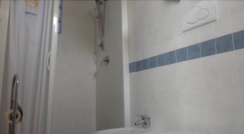 Imagen de la habitación del Hotel La Gioiosa. Foto 5