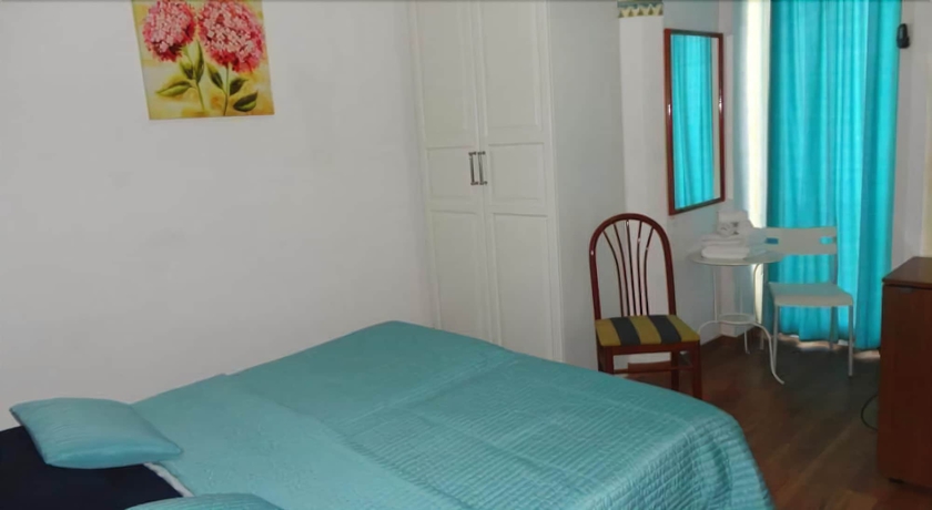 Imagen de la habitación del Hotel La Gioiosa, Rimini. Foto 9