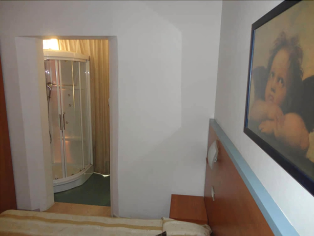 Imagen de la habitación del Hotel La Gioiosa, Rimini. Foto 12