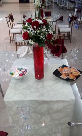 Imagen del bar/restaurante del Hotel La Giralda, Ibarra. Foto 11