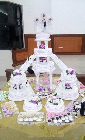 Imagen general del Hotel La Giralda, Ibarra. Foto 5