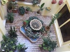 Imagen de los interiores del Hotel La Giralda, Nador . Foto 8