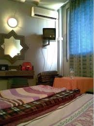 Imagen de la habitación del Hotel La Giralda, Nador . Foto 5